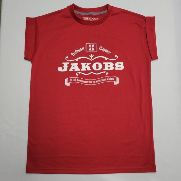 Borderlands Jakobs T-Shirt - Women's Medium - Picture 3 of 10